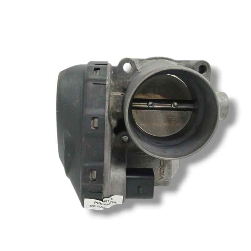 Recambio de caja mariposa para volkswagen golf iv berlina (1j1) 1.6 16v referencia OEM IAM 036133062A 408238323002 
