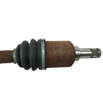 Recambio de transmision trasera derecha para smart fortwo coupe 0.7 cc referencia OEM IAM   