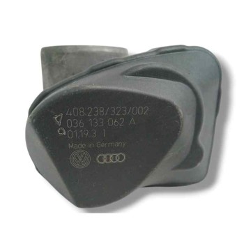 Recambio de caja mariposa para volkswagen golf iv berlina (1j1) 1.6 16v referencia OEM IAM 036133062A 408238323002 