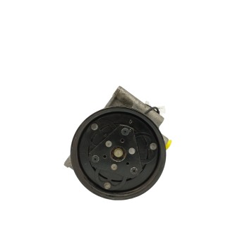 Recambio de compresor aire acondicionado para nissan micra (k11) 1.3 16v cat referencia OEM IAM 9260045010 5060215570 