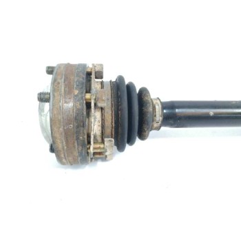 Recambio de transmision trasera izquierda para ssangyong rodius 2.7 turbodiesel cat referencia OEM IAM   