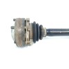 Recambio de transmision trasera izquierda para ssangyong rodius 2.7 turbodiesel cat referencia OEM IAM   