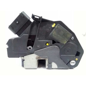 Recambio de cerradura puerta trasera derecha para ford transit courier 1.5 tdci cat referencia OEM IAM BM5AA26412AH  