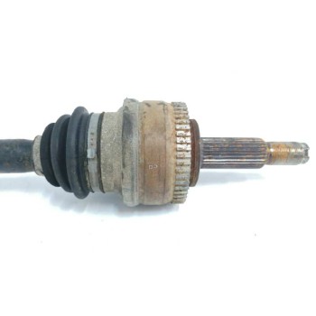 Recambio de transmision trasera izquierda para ssangyong rodius 2.7 turbodiesel cat referencia OEM IAM   