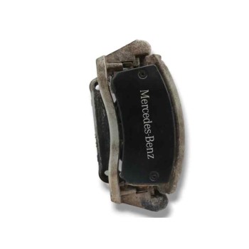 Recambio de pinza freno delantera izquierda para mercedes-benz gla (h247) gla 200 d (247.712) referencia OEM IAM A1774213300  