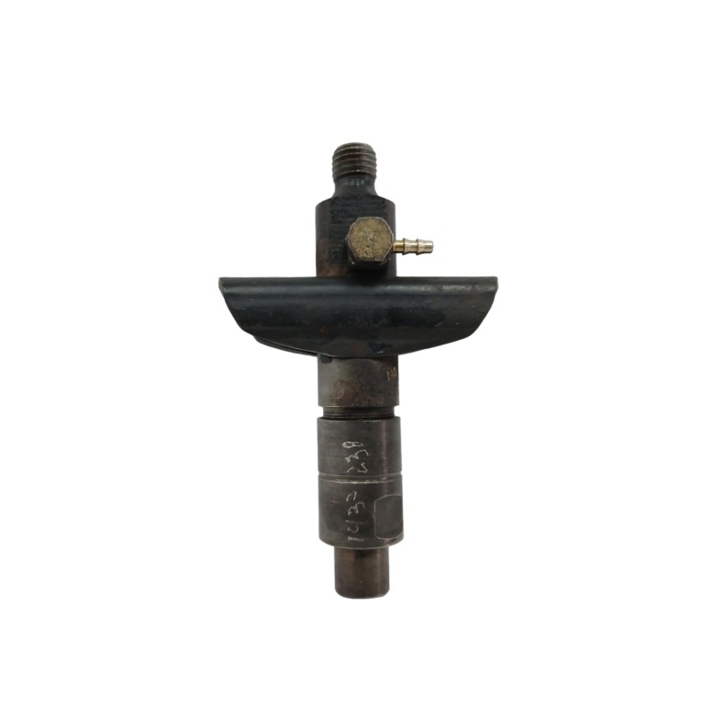 Recambio de inyector para ford transit, caja abierta 1995 referencia OEM IAM KBE45S6  