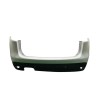 Recambio de paragolpes trasero para jaguar f-pace (x761) 2.0 td4 awd referencia OEM IAM 02T4A7390LML  