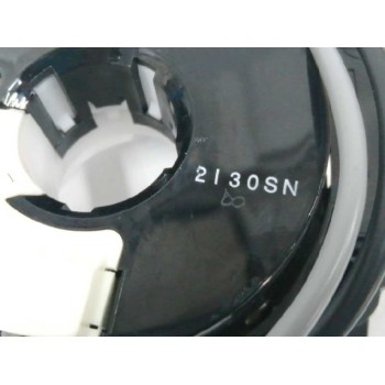 Recambio de anillo airbag para nissan navara pick-up (d40m) referencia OEM IAM 25560JD003 2130SN 