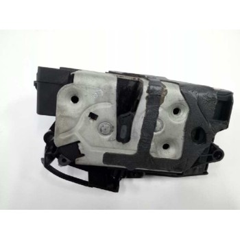 Recambio de cerradura puerta trasera derecha para ford transit courier 1.5 tdci cat referencia OEM IAM BM5AA26412AH  