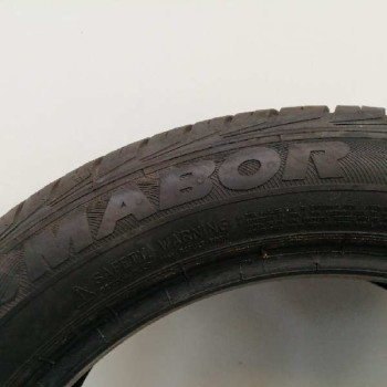 Recambio de neumatico para recambio || usado || referencia OEM IAM 20550ZR1687W MABOR SPORT-JET2