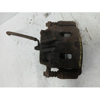 Recambio de pinza freno delantera izquierda para hyundai h 1 2.5 turbodiesel referencia OEM IAM   