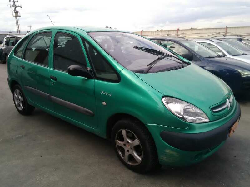CITROËN XSARA PICASSO