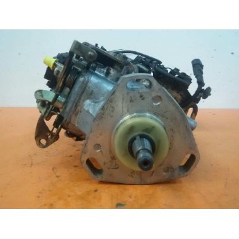 Recambio de bomba inyeccion para fiat fiorino enero (255) 1.7 turbodiesel cat referencia OEM IAM R8445B300A  