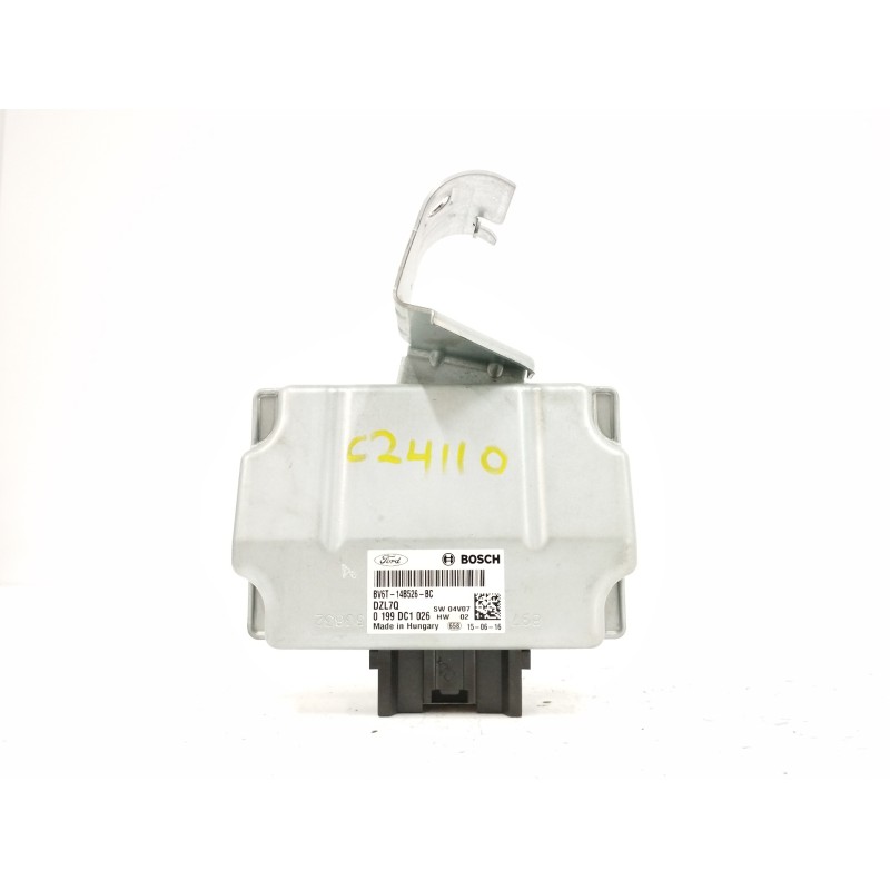 Recambio de modulo electronico para ford focus lim. 1.0 ecoboost cat referencia OEM IAM BV6T14B526BC 0199DC1026 