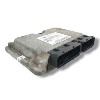 Recambio de centralita motor uce para volkswagen golf iv berlina (1j1) 1.6 16v referencia OEM IAM 036906034CN  