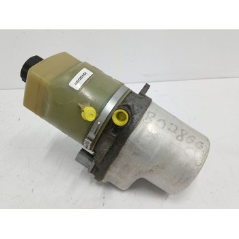Recambio de bomba direccion para ford focus lim. (cb4) 1.6 tdci cat referencia OEM IAM 4M513K514CA  