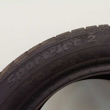 Recambio de neumatico para recambio || usado || referencia OEM IAM 20550ZR1687W MABOR SPORT-JET2