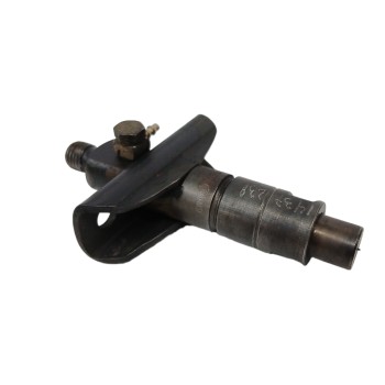 Recambio de inyector para ford transit, caja abierta 1995 referencia OEM IAM KBE45S6  