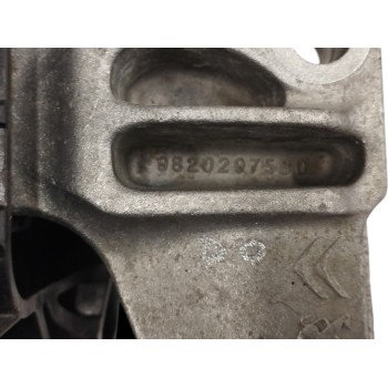 Recambio de soporte motor derecho para peugeot rifter 1.5 blue-hdi fap referencia OEM IAM 9820297580  