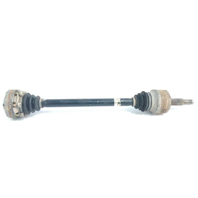 Recambio de transmision trasera derecha para ssangyong rodius 2.7 turbodiesel cat referencia OEM IAM   