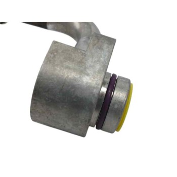 Recambio de tubos aire acondicionado para audi a7 sportback (4ga, 4gf) 3.0 tdi quattro referencia OEM IAM 4G0260707CC  