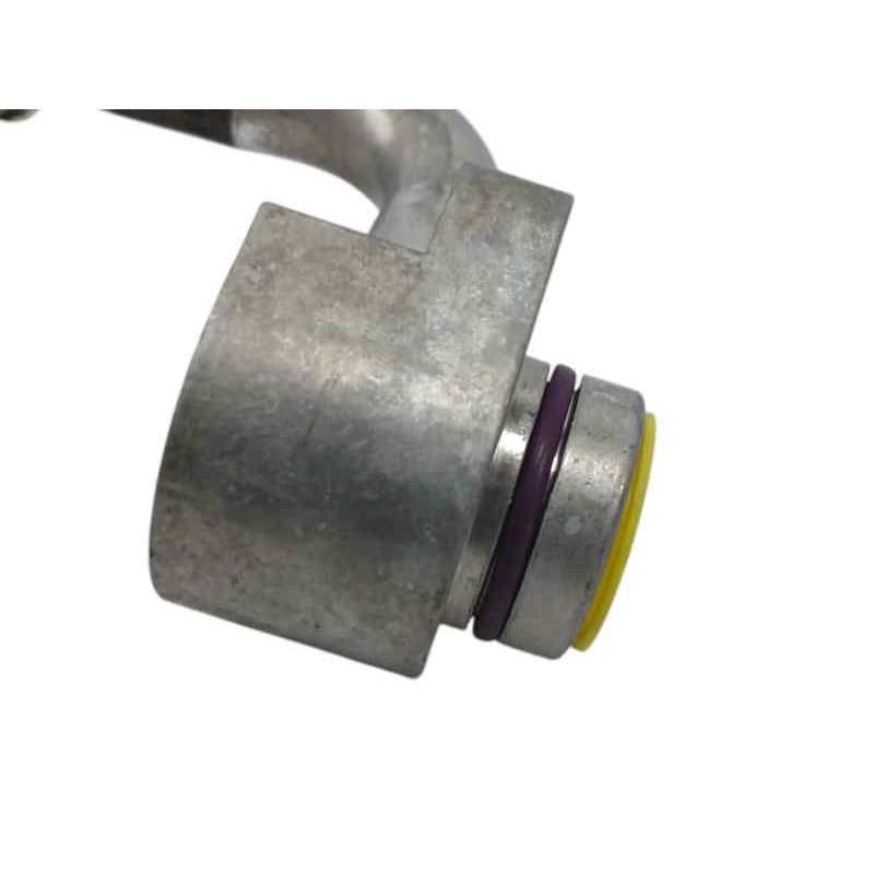 TUBOS AIRE ACONDICIONADO