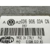 Recambio de centralita motor uce para volkswagen golf iv berlina (1j1) 1.6 16v referencia OEM IAM 036906034CN  
