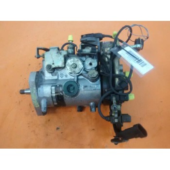Recambio de bomba inyeccion para fiat fiorino enero (255) 1.7 turbodiesel cat referencia OEM IAM R8445B300A  