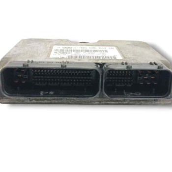 Recambio de centralita motor uce para volkswagen golf iv berlina (1j1) 1.6 16v referencia OEM IAM 036906034CN  