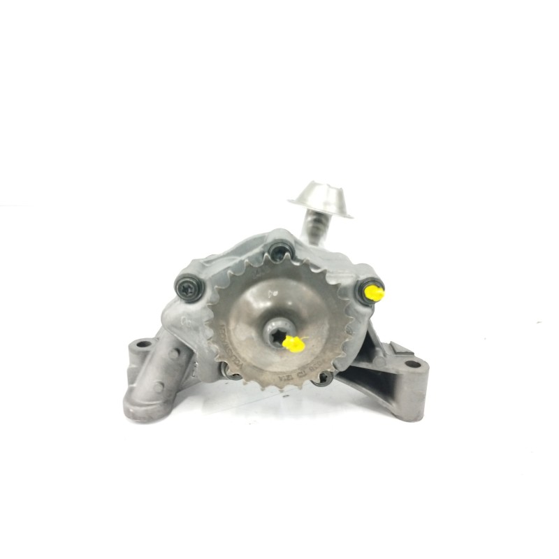 Recambio de bomba aceite para seat altea (5p1) 2.0 tdi referencia OEM IAM 03G115105  