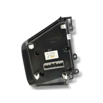 Recambio de mando climatizador para honda cr-z (zf1) 1.5 ima híbrido suave referencia OEM IAM G41NH806L SAJAA2710 