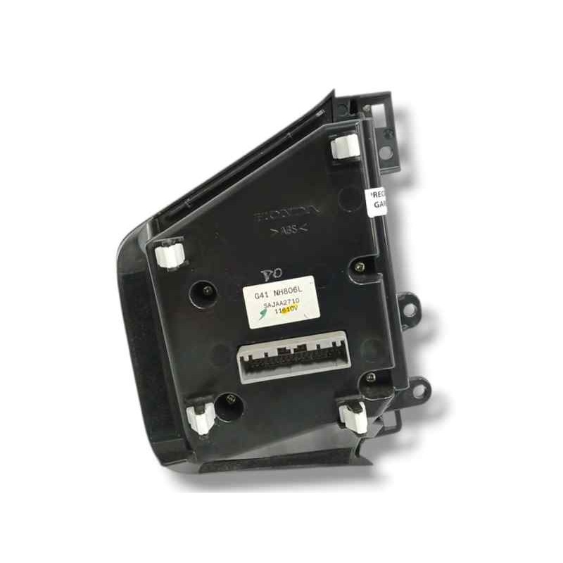 MANDO CLIMATIZADOR SAJAA2710