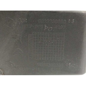Recambio de tapa exterior combustible para peugeot 208 (p2) 1.5 blue-hdi fap referencia OEM IAM 9823289380  