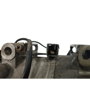 Recambio de compresor aire acondicionado para nissan micra (k11) 1.3 16v cat referencia OEM IAM 9260045010 5060215570 