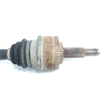 Recambio de transmision trasera derecha para ssangyong rodius 2.7 turbodiesel cat referencia OEM IAM   