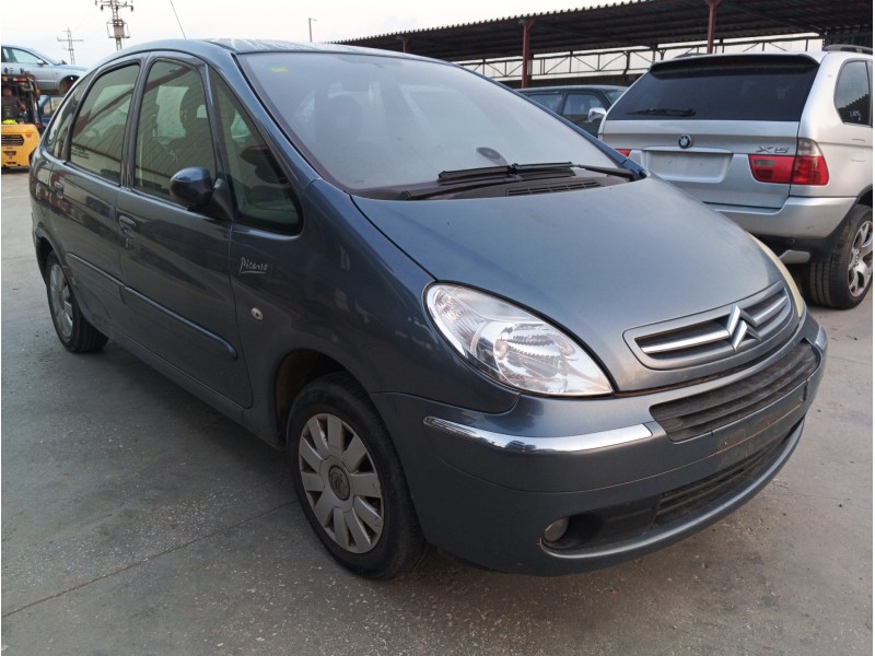 CITROËN XSARA PICASSO (N68)