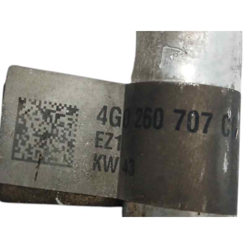 TUBOS AIRE ACONDICIONADO