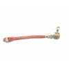 Recambio de brazo suspension inferior delantero izquierdo para iveco daily caja cerrada (1999 =>) 2.8 diesel cat referencia OEM 
