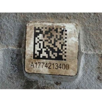 Recambio de pinza freno delantera izquierda para mercedes-benz gla (h247) gla 200 d (247.712) referencia OEM IAM A1774213300  