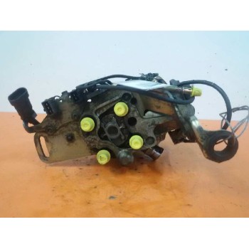 Recambio de bomba inyeccion para fiat fiorino enero (255) 1.7 turbodiesel cat referencia OEM IAM R8445B300A  