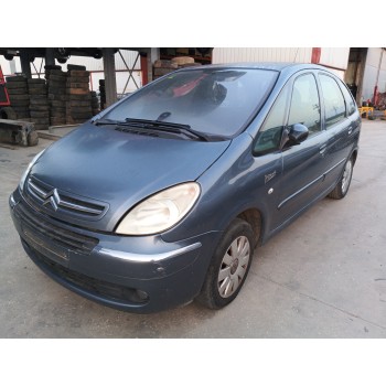 citroën xsara picasso (n68) del año 2007