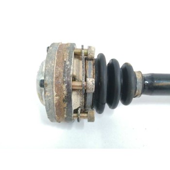 Recambio de transmision trasera derecha para ssangyong rodius 2.7 turbodiesel cat referencia OEM IAM   