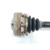 Recambio de transmision trasera derecha para ssangyong rodius 2.7 turbodiesel cat referencia OEM IAM   
