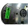 Recambio de cuadro instrumentos para volkswagen golf iv berlina (1j1) 1.6 16v referencia OEM IAM 1J0920826A 0263637061 
