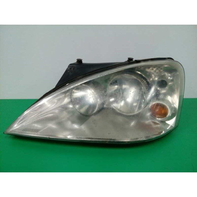 Recambio de faro izquierdo para ford galaxy (vy) ghia referencia OEM IAM 7M6941015E  