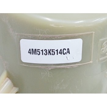 Recambio de bomba direccion para ford focus lim. (cb4) 1.6 tdci cat referencia OEM IAM 4M513K514CA  