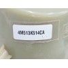 Recambio de bomba direccion para ford focus lim. (cb4) 1.6 tdci cat referencia OEM IAM 4M513K514CA  