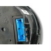 Recambio de cuadro instrumentos para volkswagen golf iv berlina (1j1) 1.6 16v referencia OEM IAM 1J0920826A 0263637061 