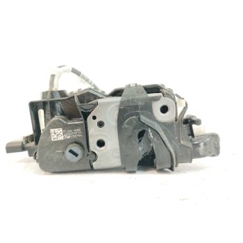 Recambio de cerradura puerta delantera izquierda para peugeot 208 (p2) 1.5 blue-hdi fap referencia OEM IAM 292854 PSA292854 