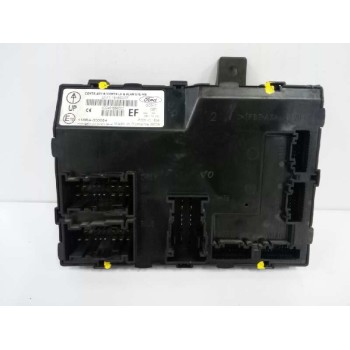 Recambio de modulo electronico para ford transit courier 1.5 tdci cat referencia OEM IAM DNT15K600EF  